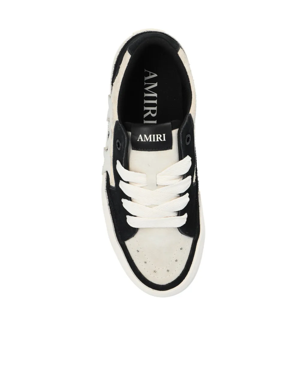Sunset Skate Low-Cut Sneakers