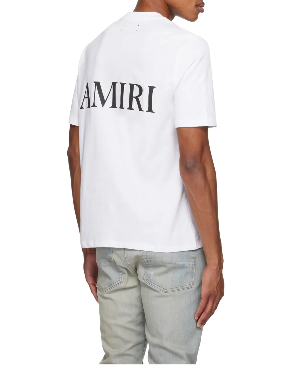 Ma Core Raised-Logo T-Shirt