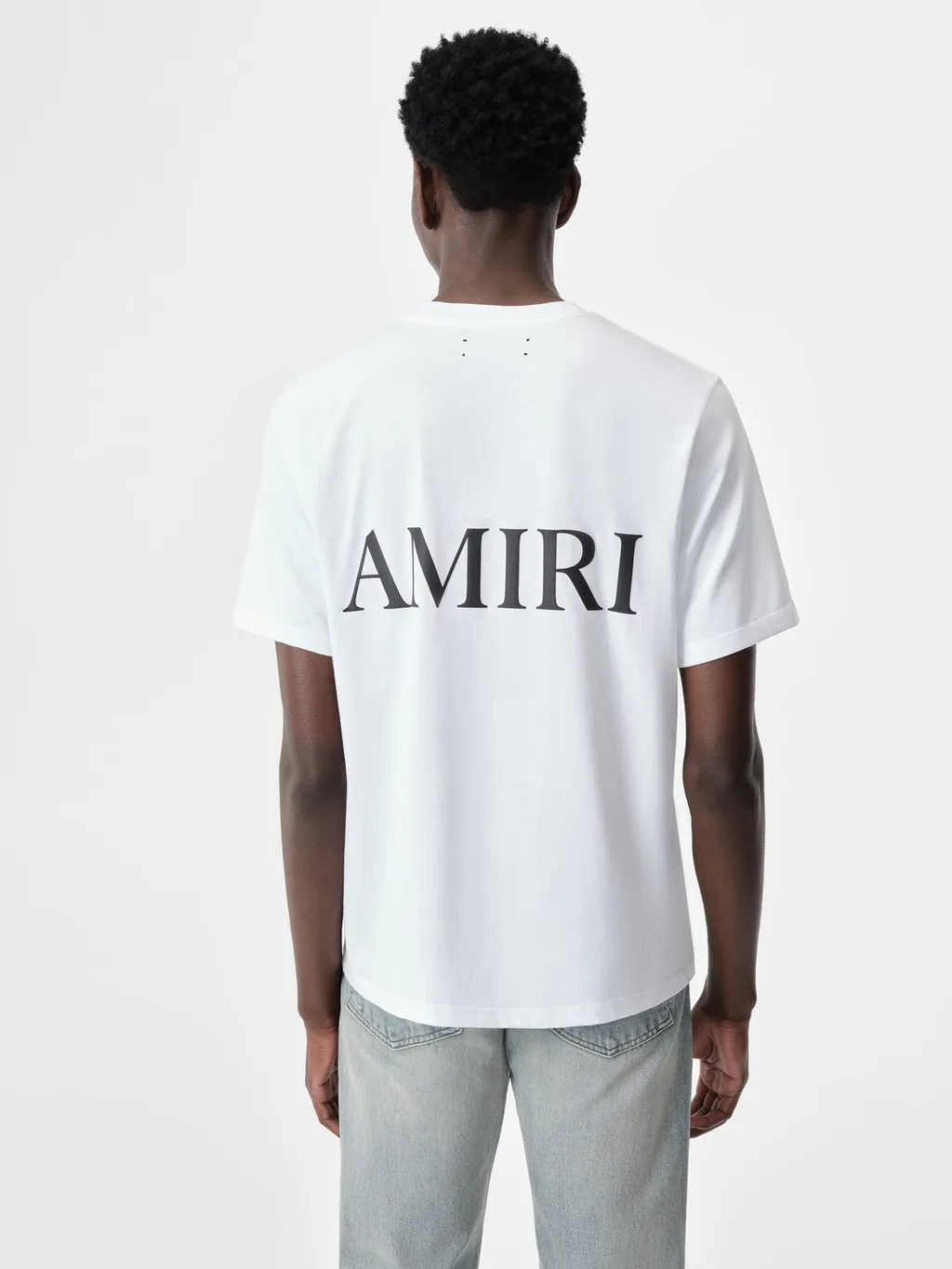 Ma Core Raised-Logo T-Shirt