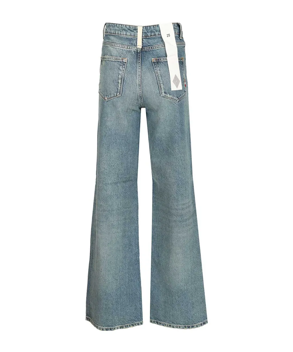 Linda Loose Fit Jeans