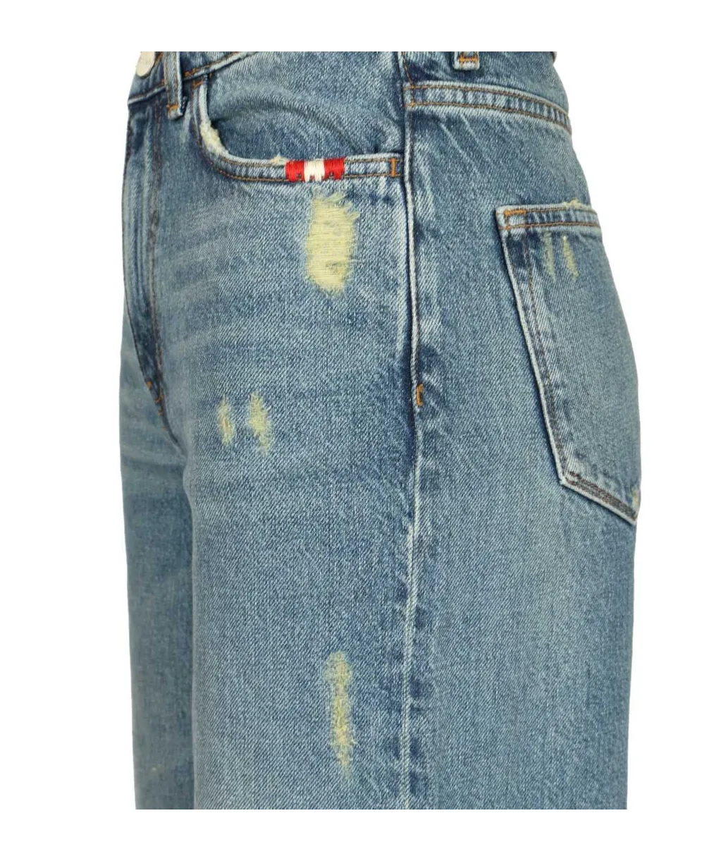 Linda Loose Fit Jeans