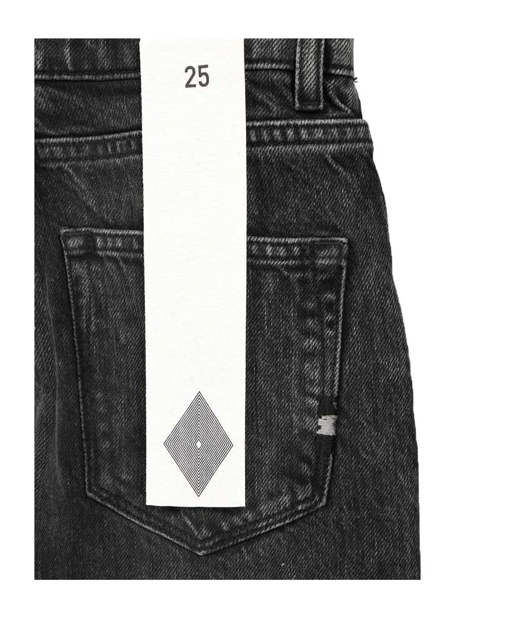 Linda Loose Fit Jeans