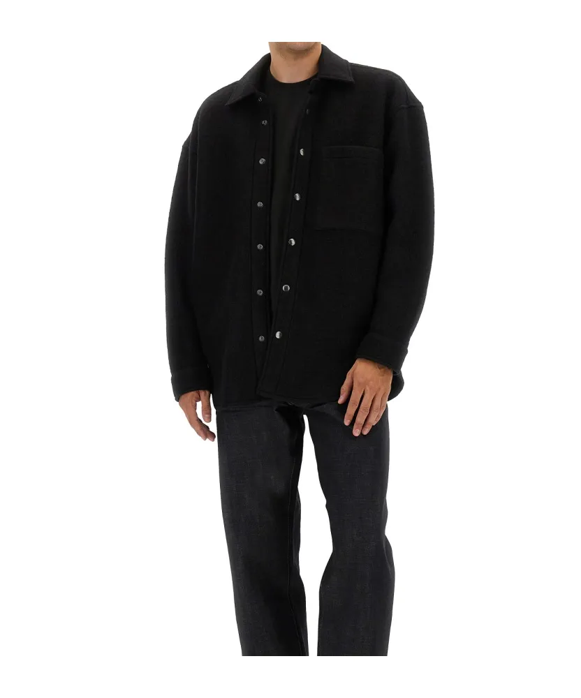 Overshirt Jacket