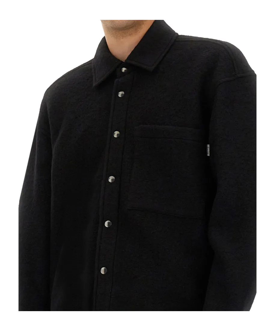 Overshirt Jacket