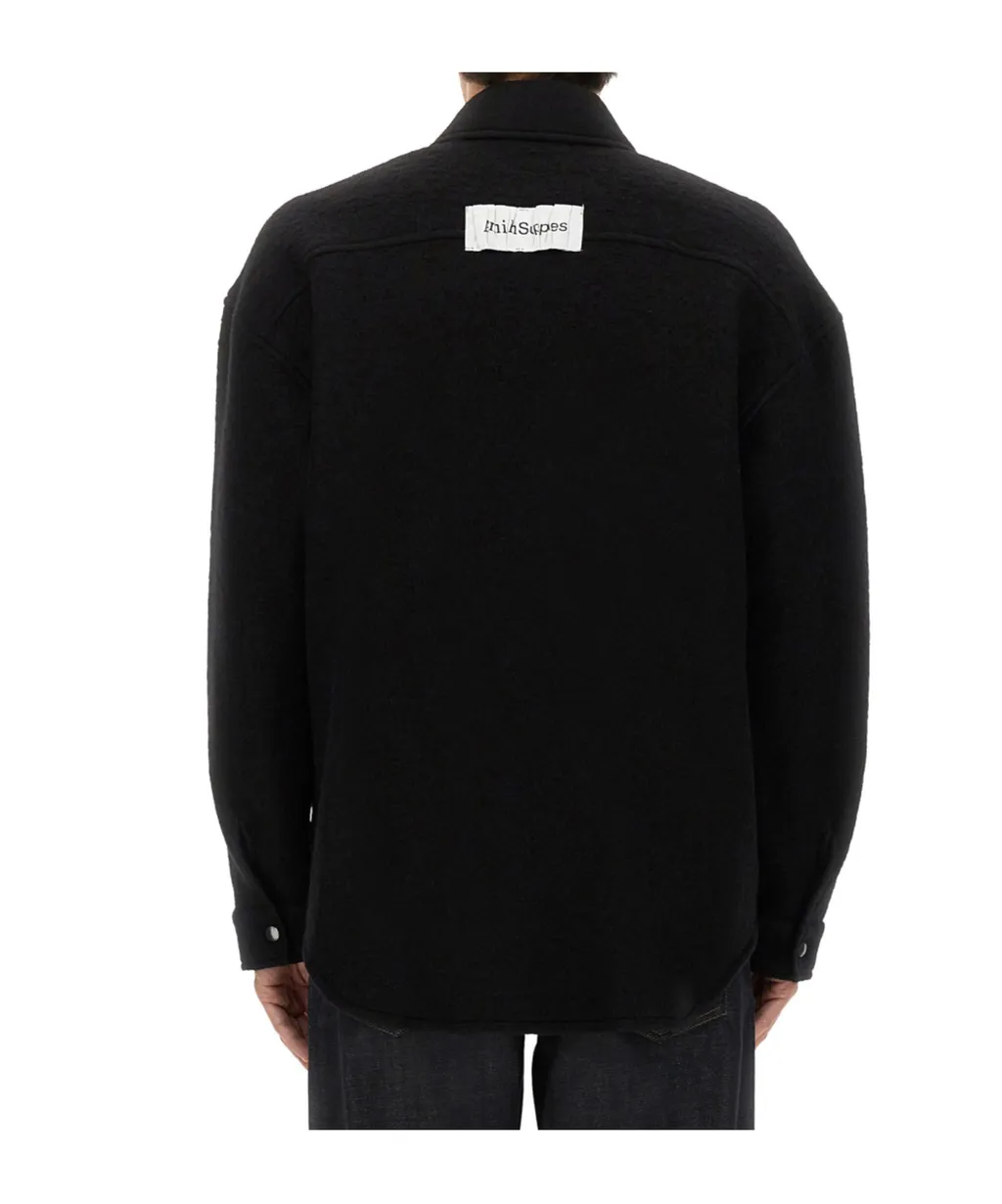 Overshirt Jacket