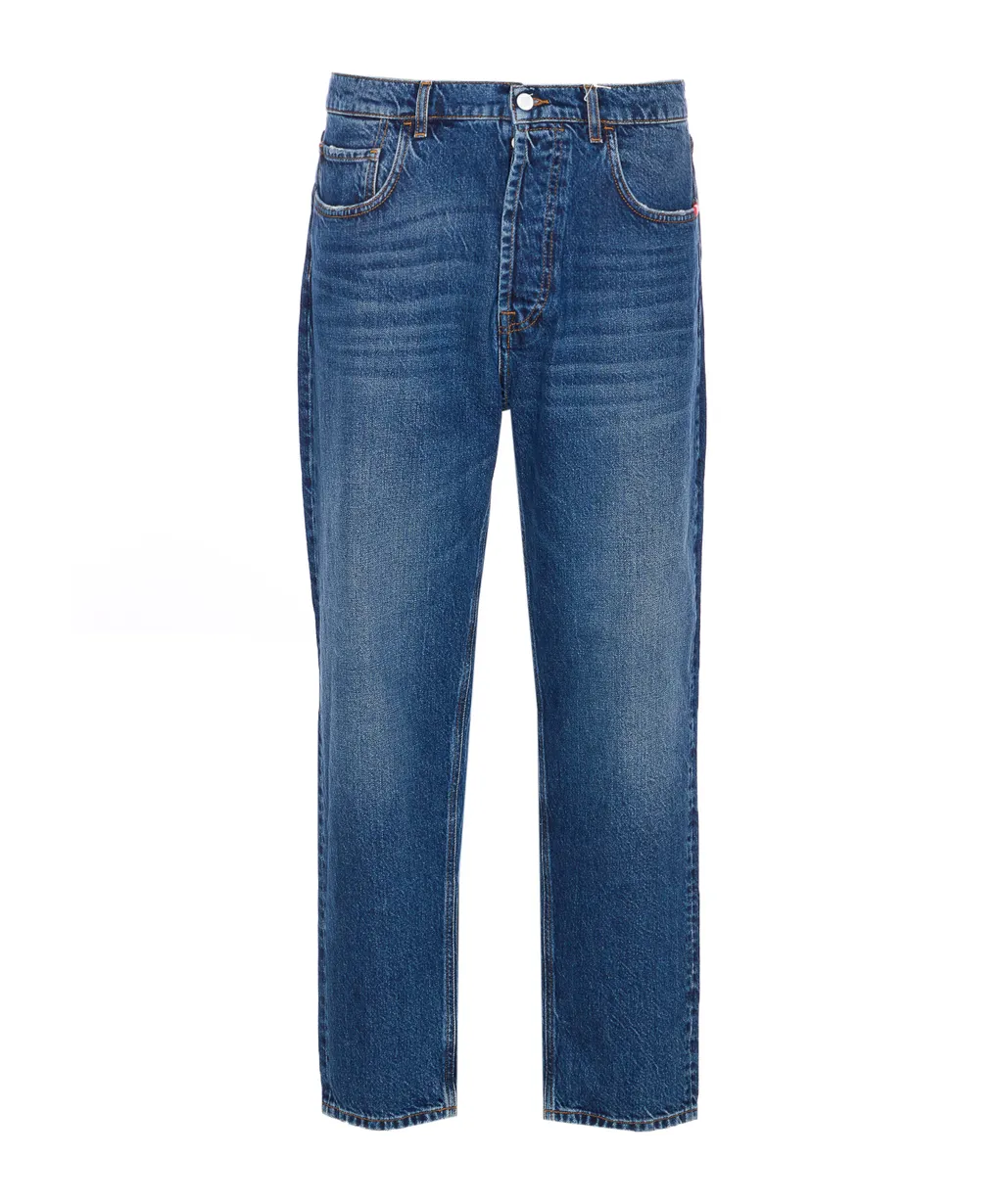 Jeremiah Loose Fit Jeans