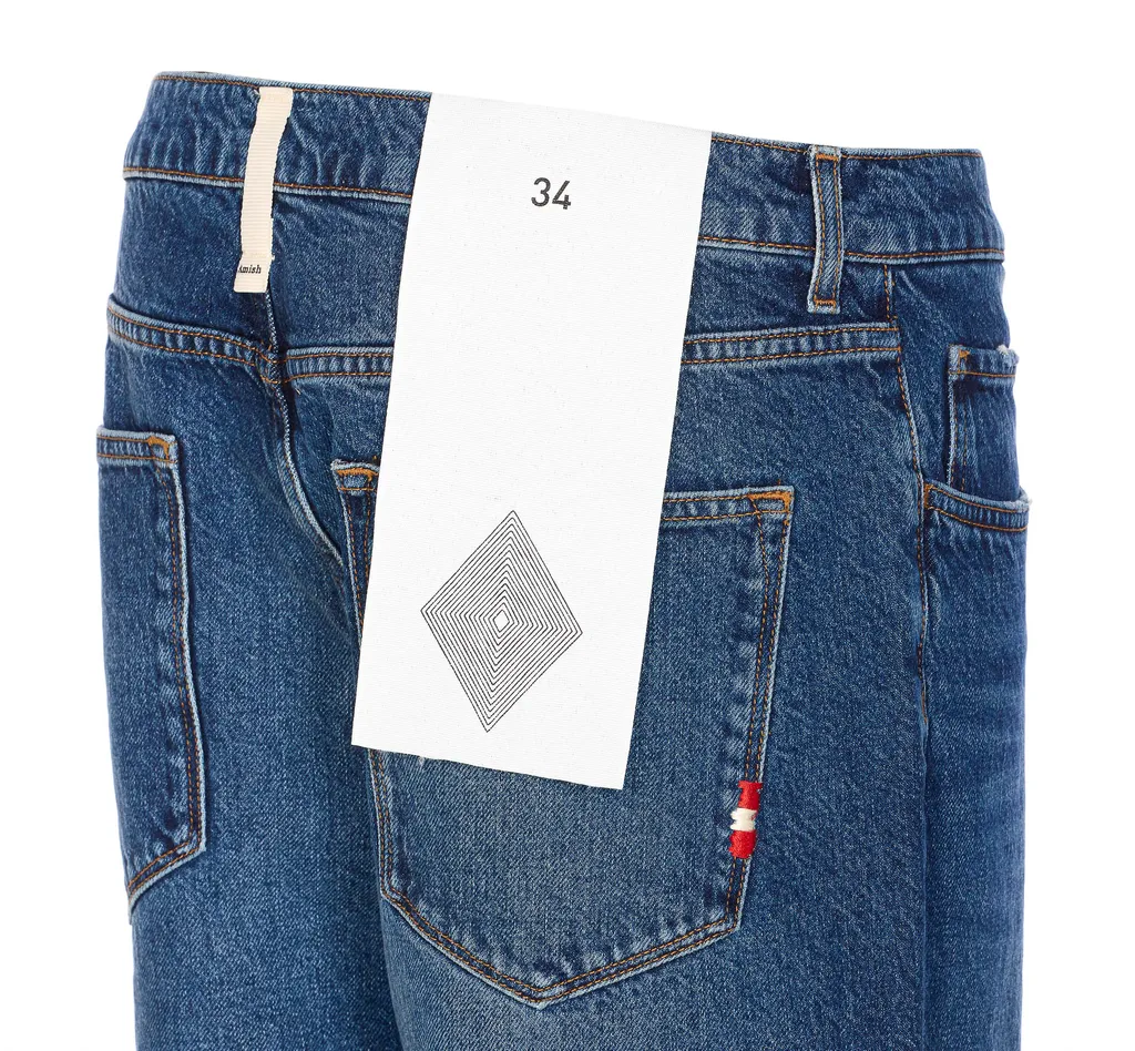 Jeremiah Loose Fit Jeans