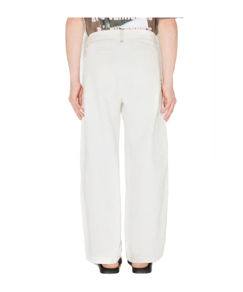 Super Knee Jeans