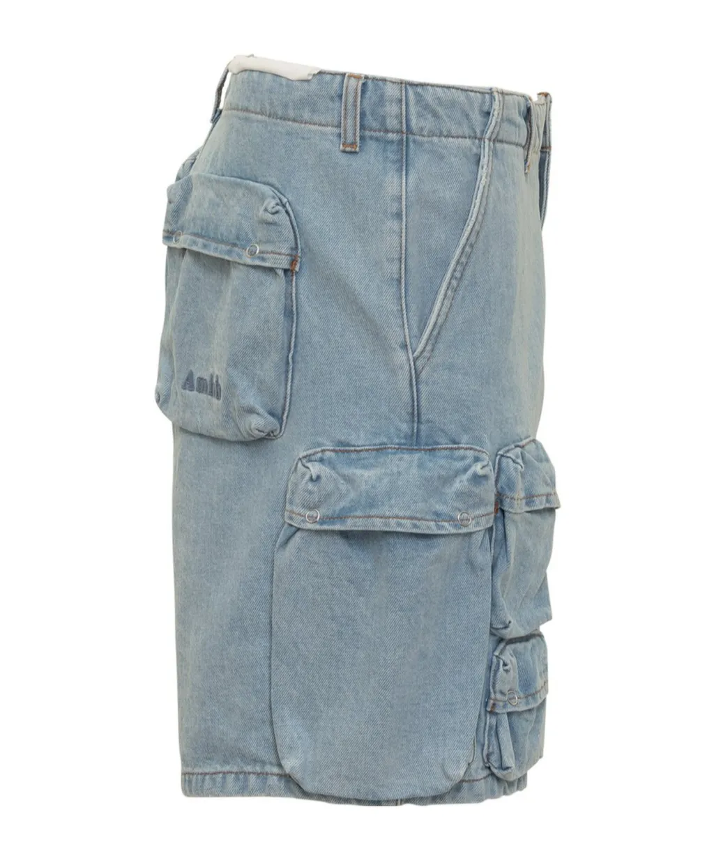 Bermuda Cargo Shorts