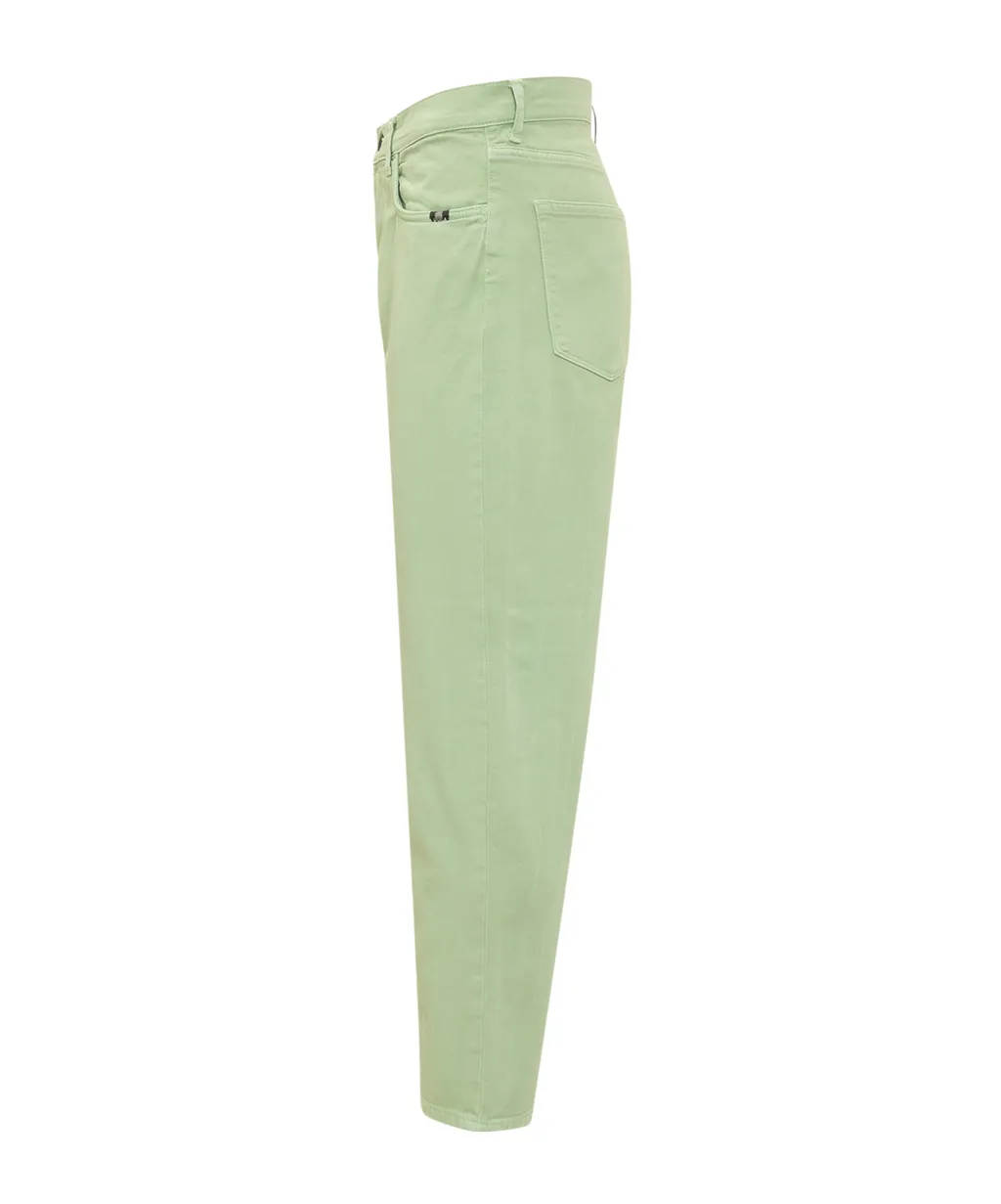 Relaxed Fit Jeans