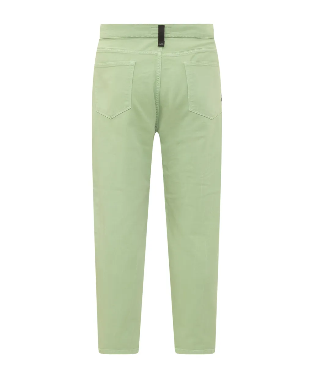 Relaxed Fit Jeans