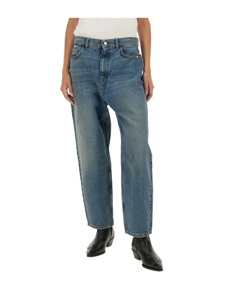 Baggy Fit Jeans