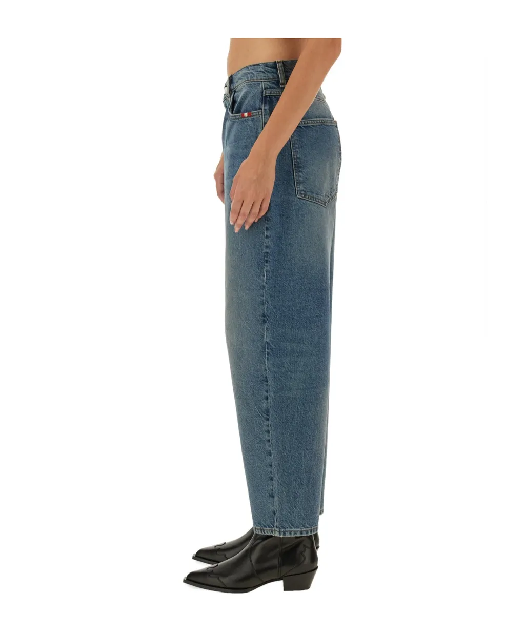 Baggy Fit Jeans