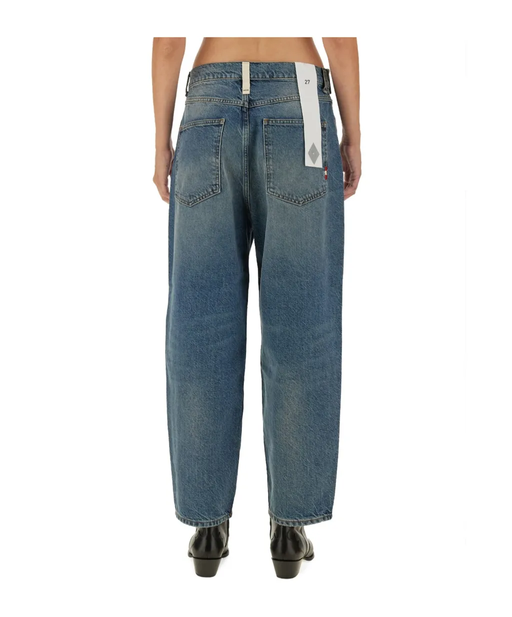 Baggy Fit Jeans