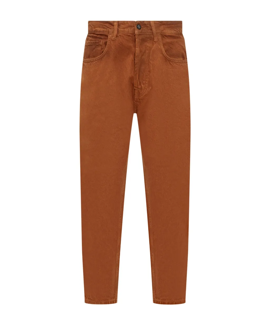 Jeremiah Jeans