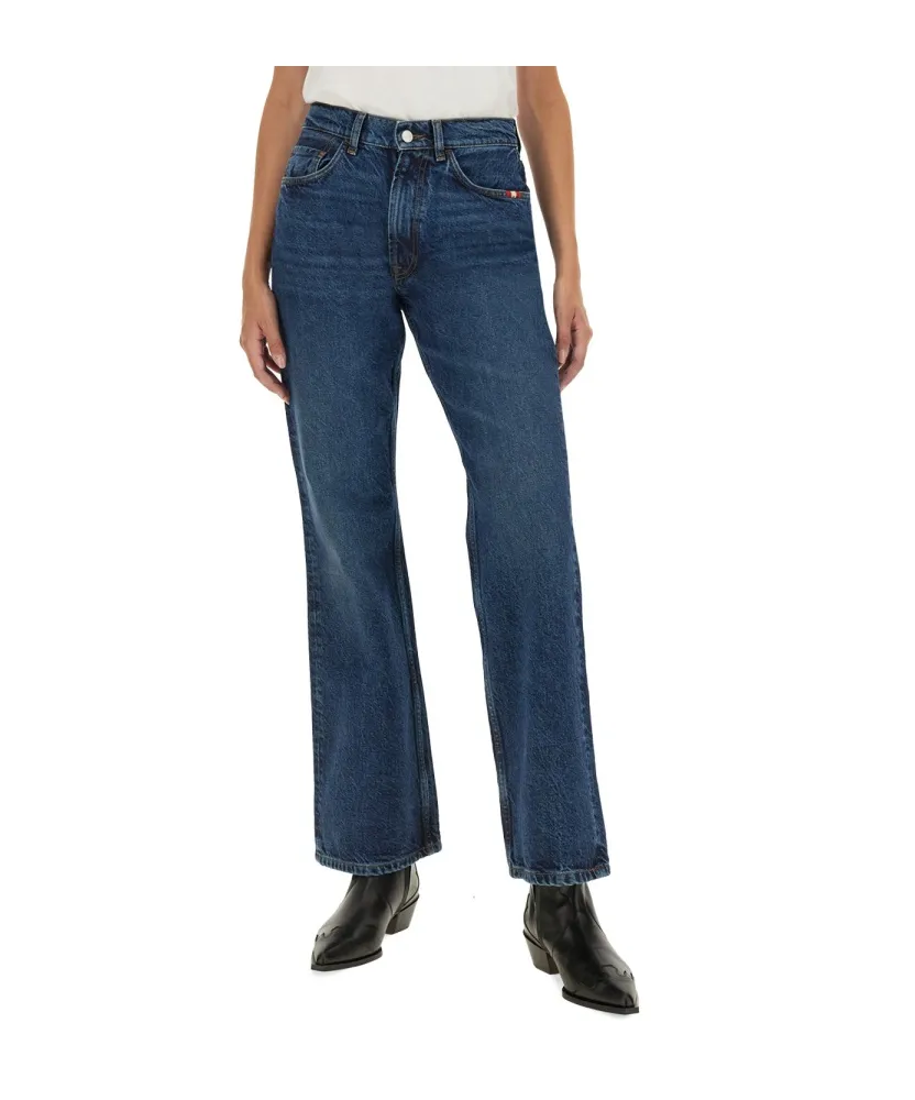 Kendal Straight Jeans