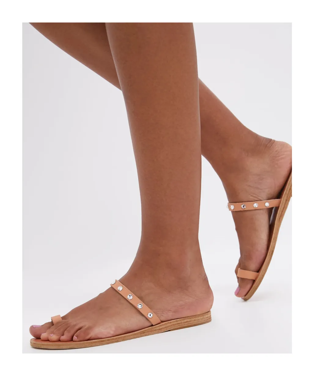 Audrey Sandals