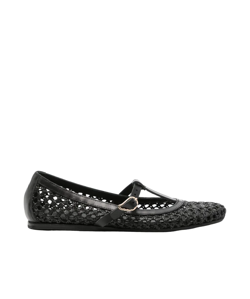 Aerati Ballerina Shoes