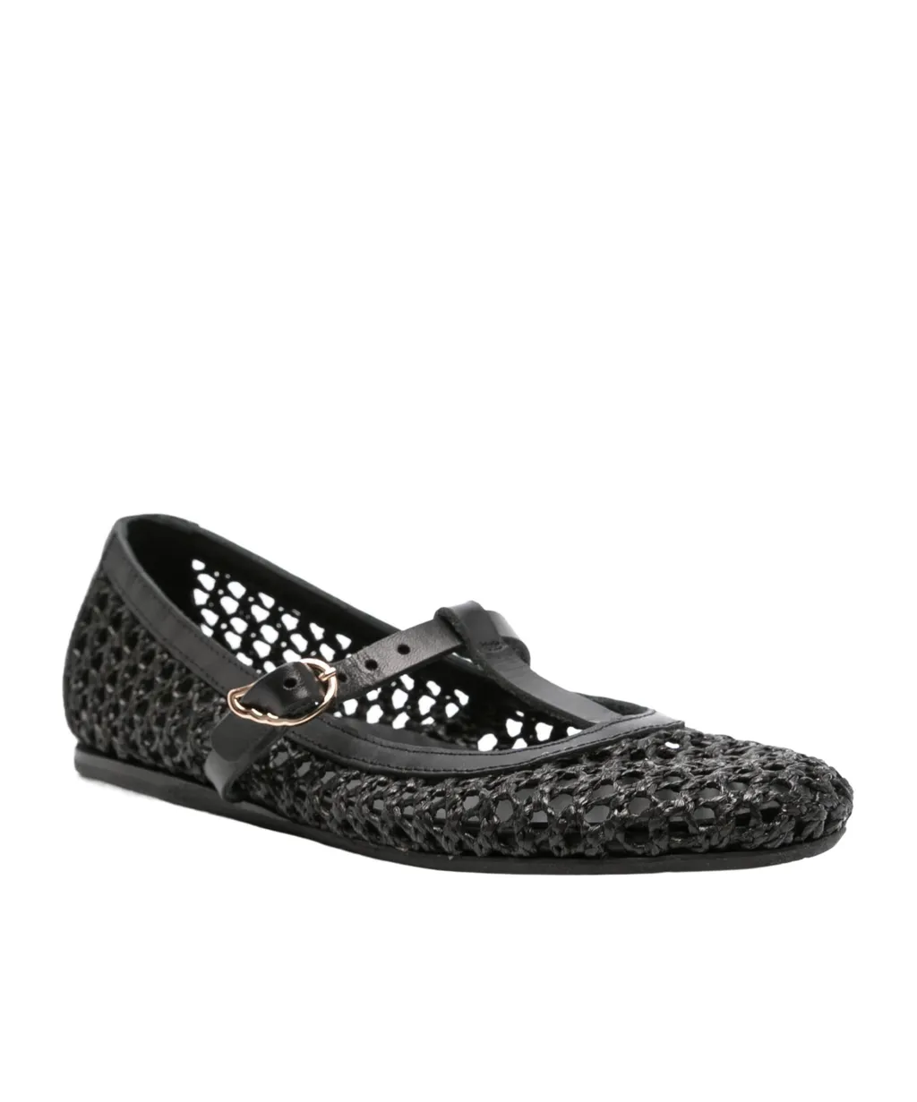 Aerati Ballerina Shoes