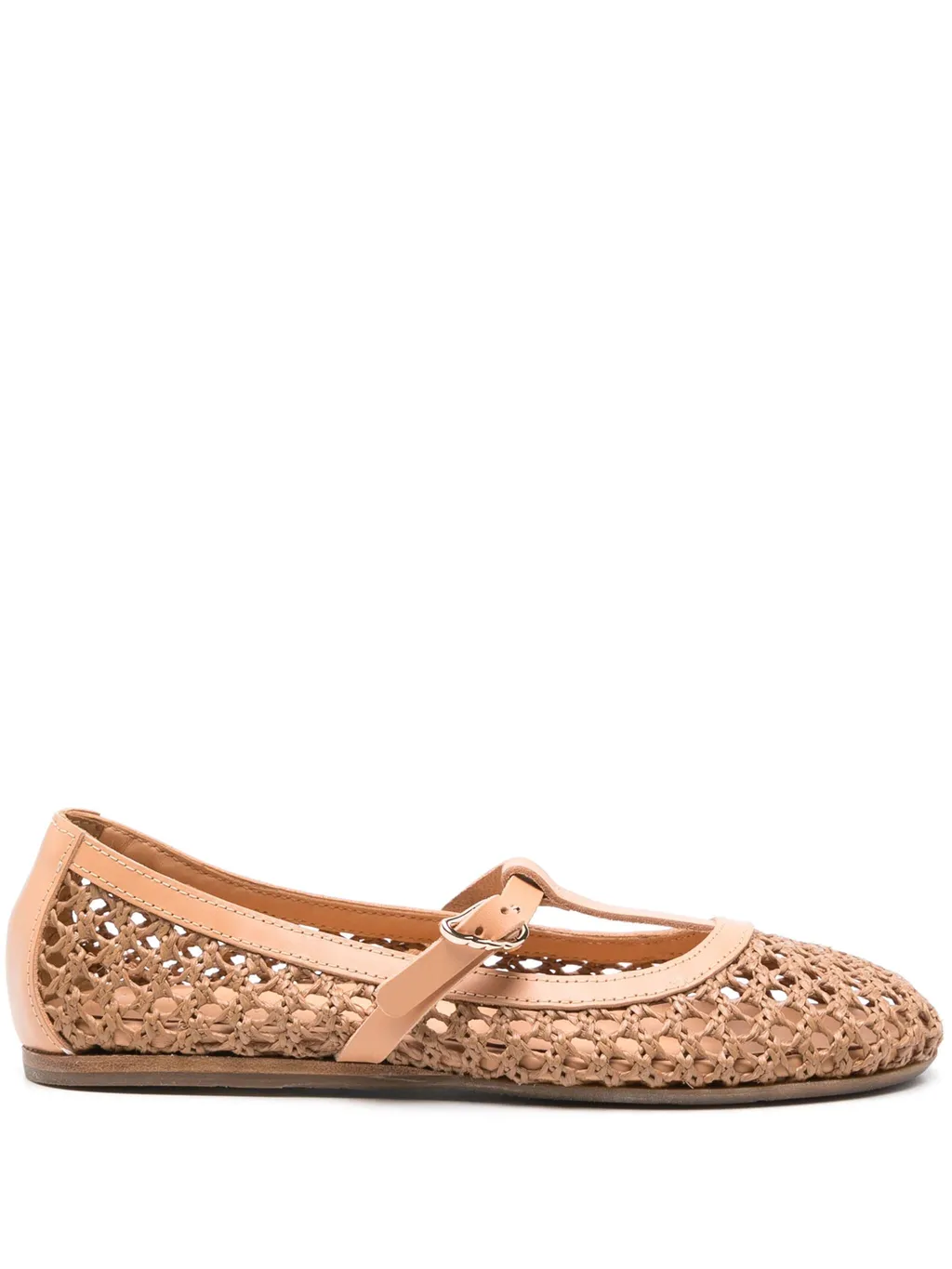 Aerati Ballerina Shoes