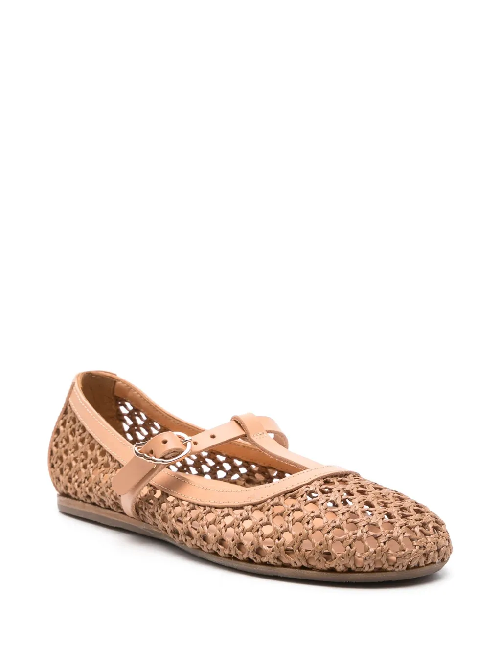 Aerati Ballerina Shoes