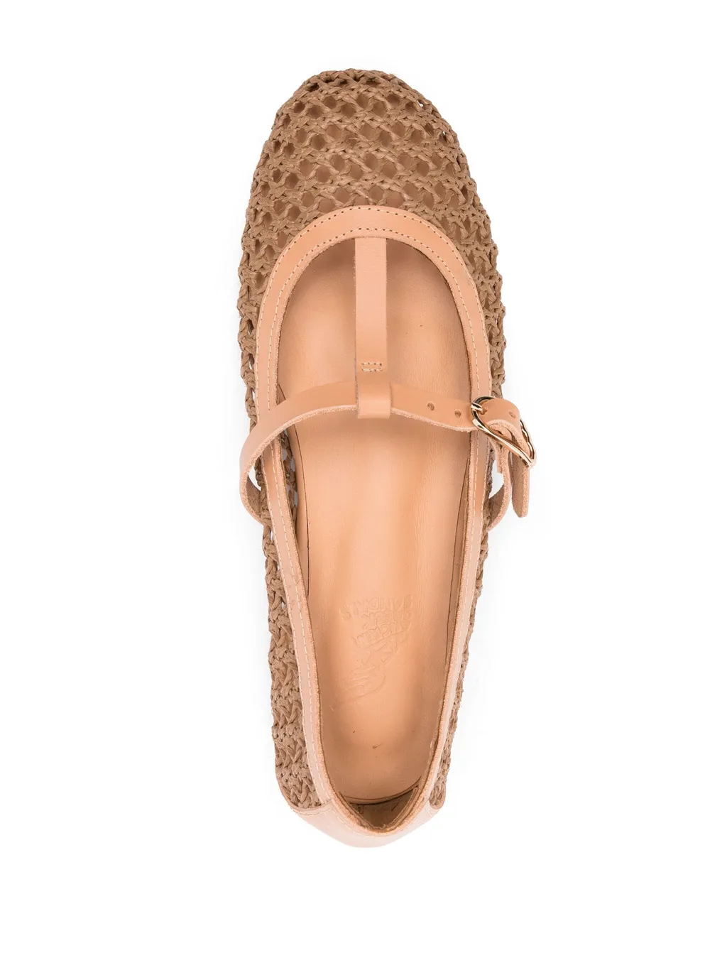 Aerati Ballerina Shoes