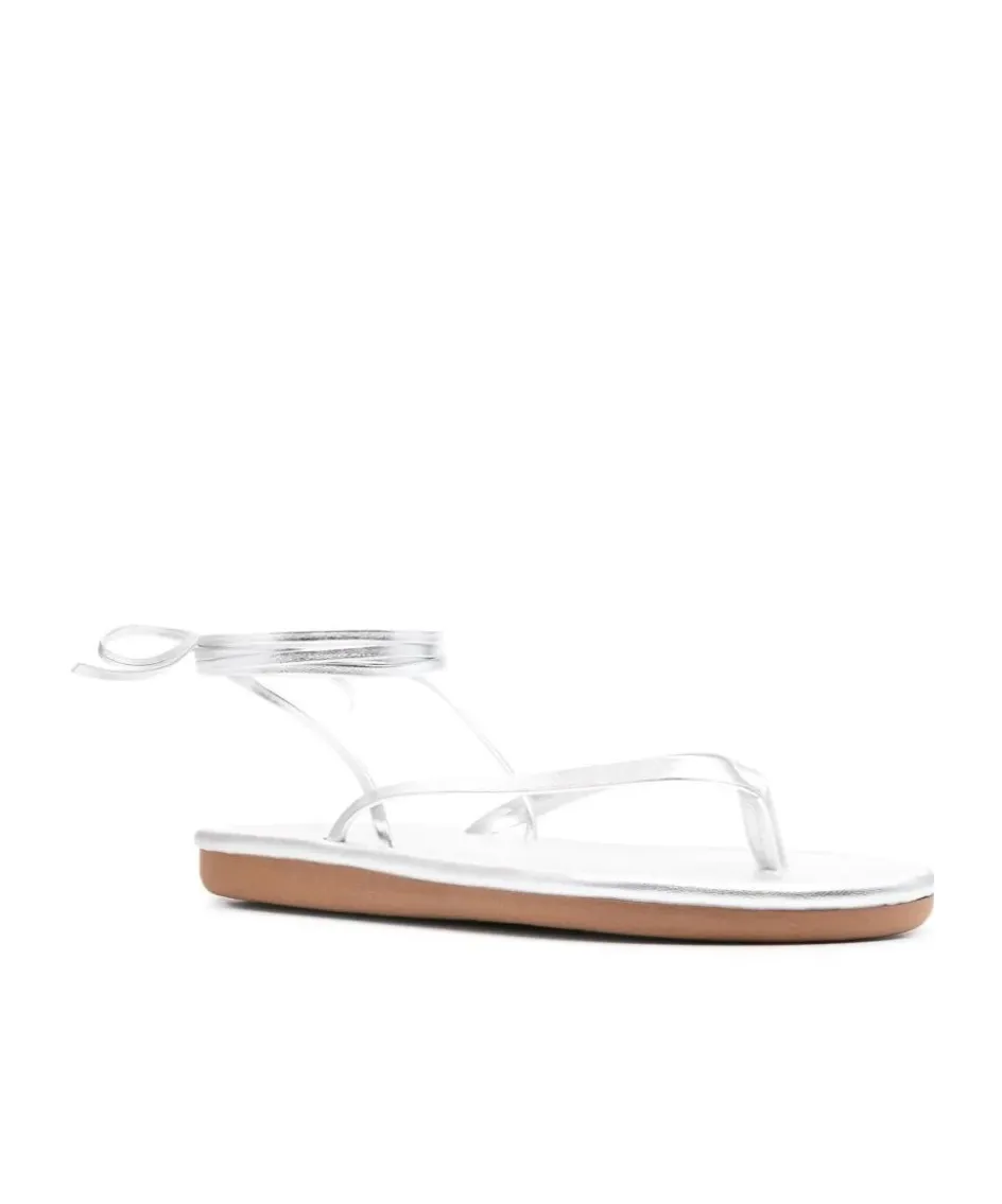 Sahara Leather Sandals