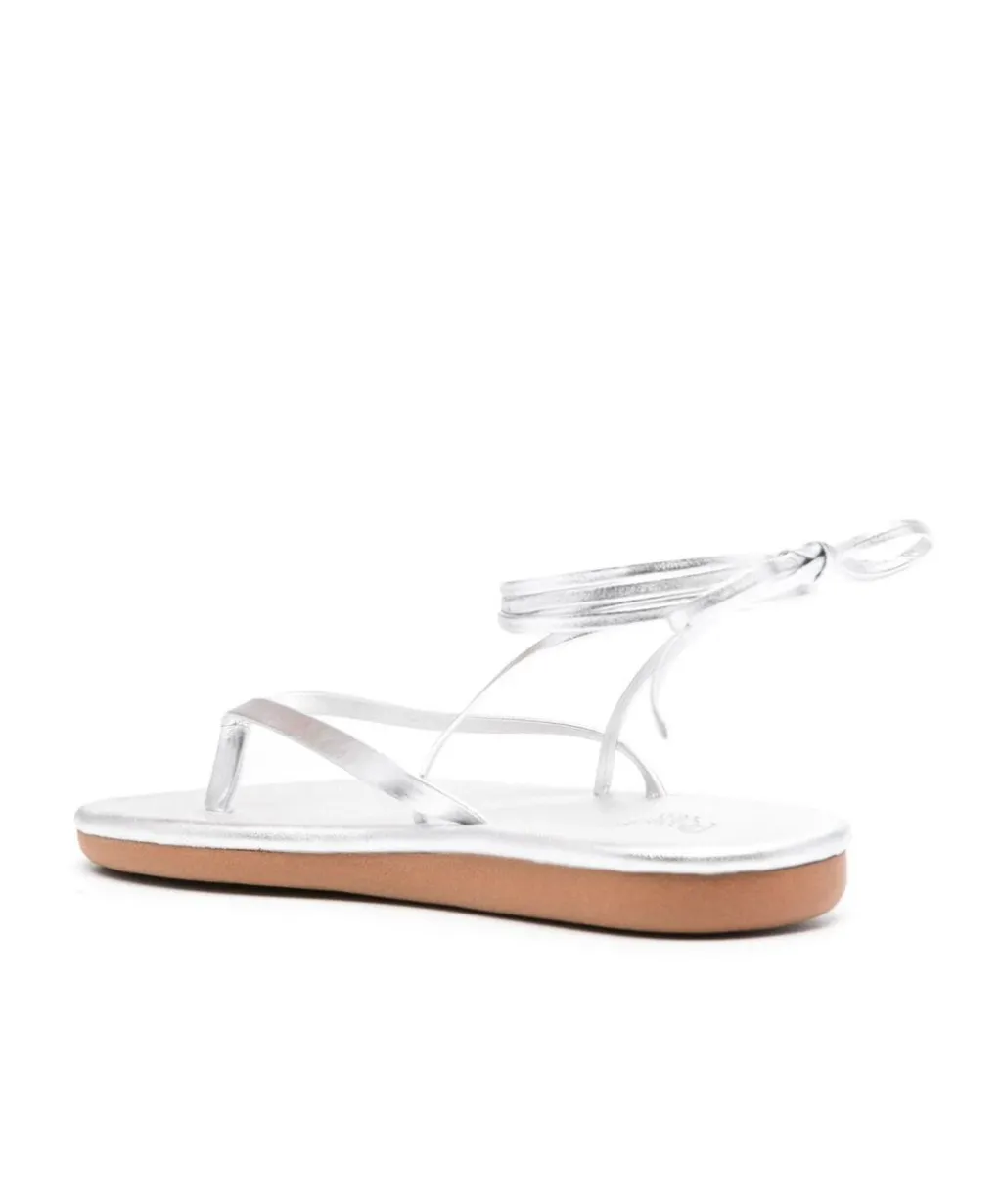 Sahara Leather Sandals