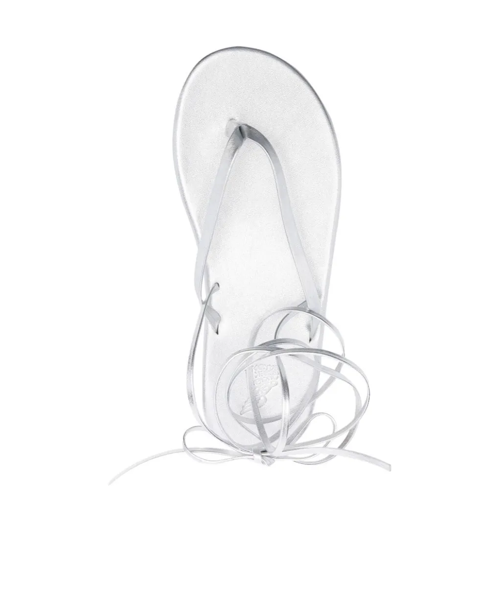 Sahara Leather Sandals
