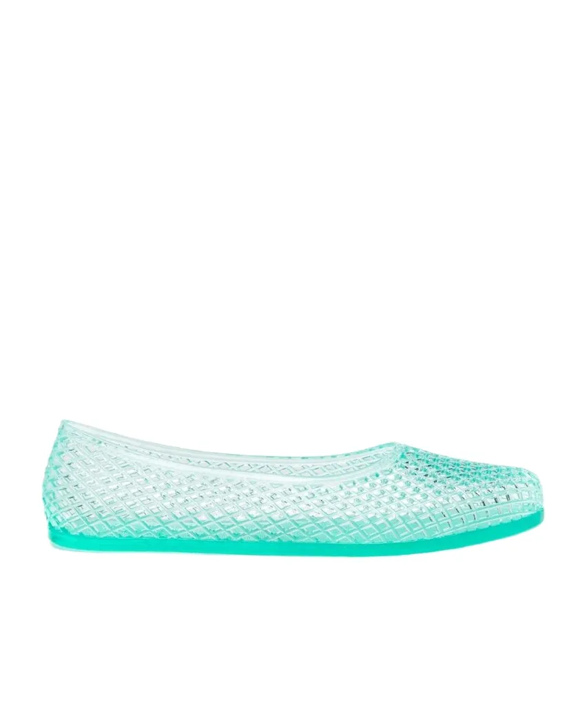 Iro Jelly Ballerinas