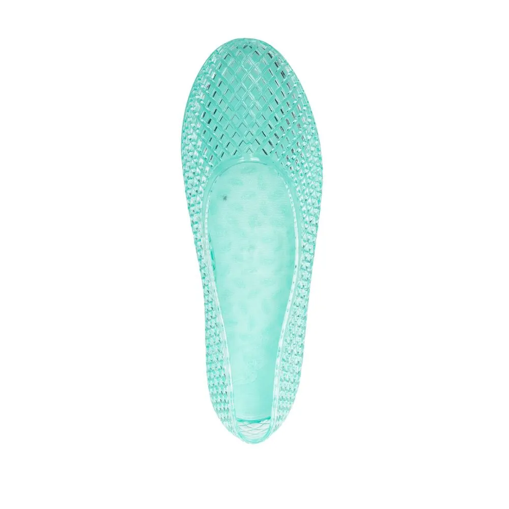 Iro Jelly Ballerinas