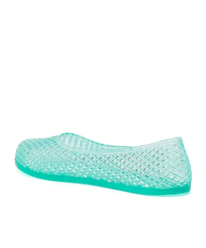 Iro Jelly Ballerinas