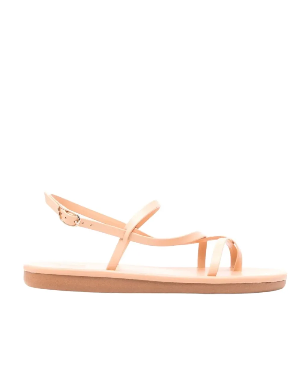 Alethea Leather Sandals