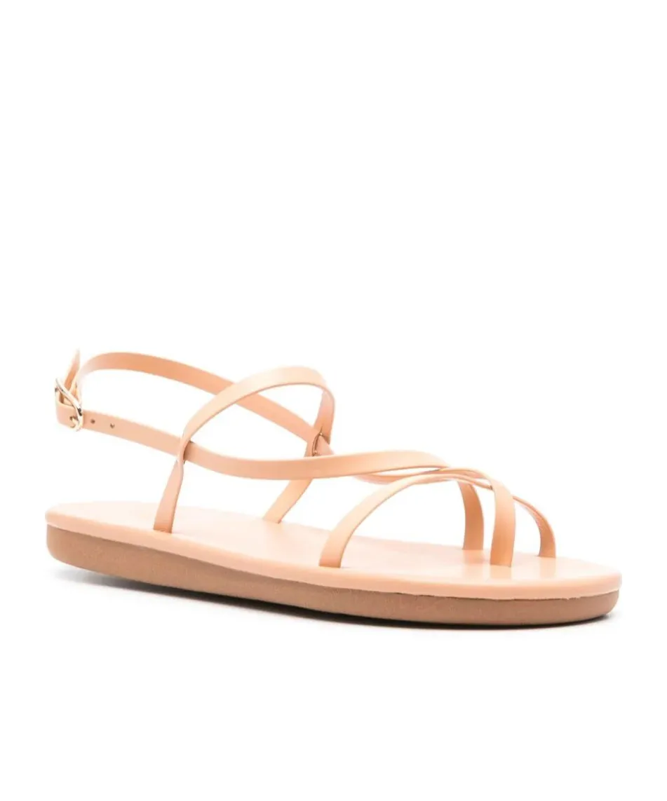 Alethea Leather Sandals