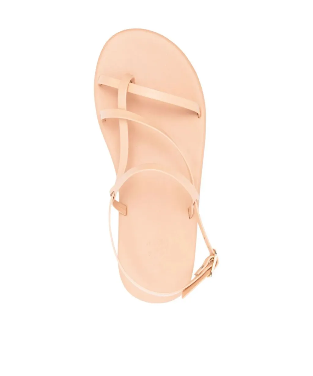 Alethea Leather Sandals