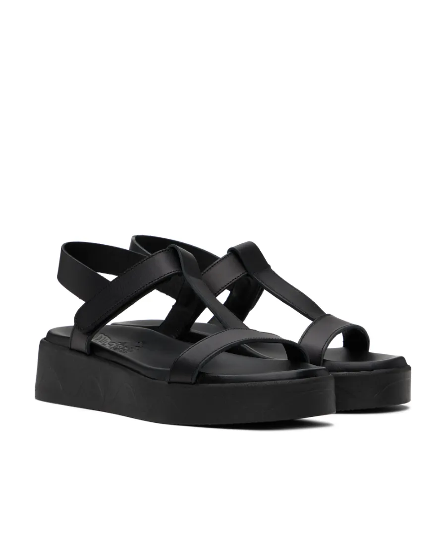 Logo High-Heeled Sandals