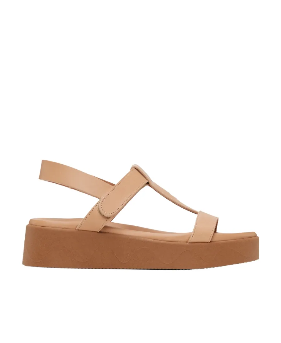 Logo High-Heeled Sandals