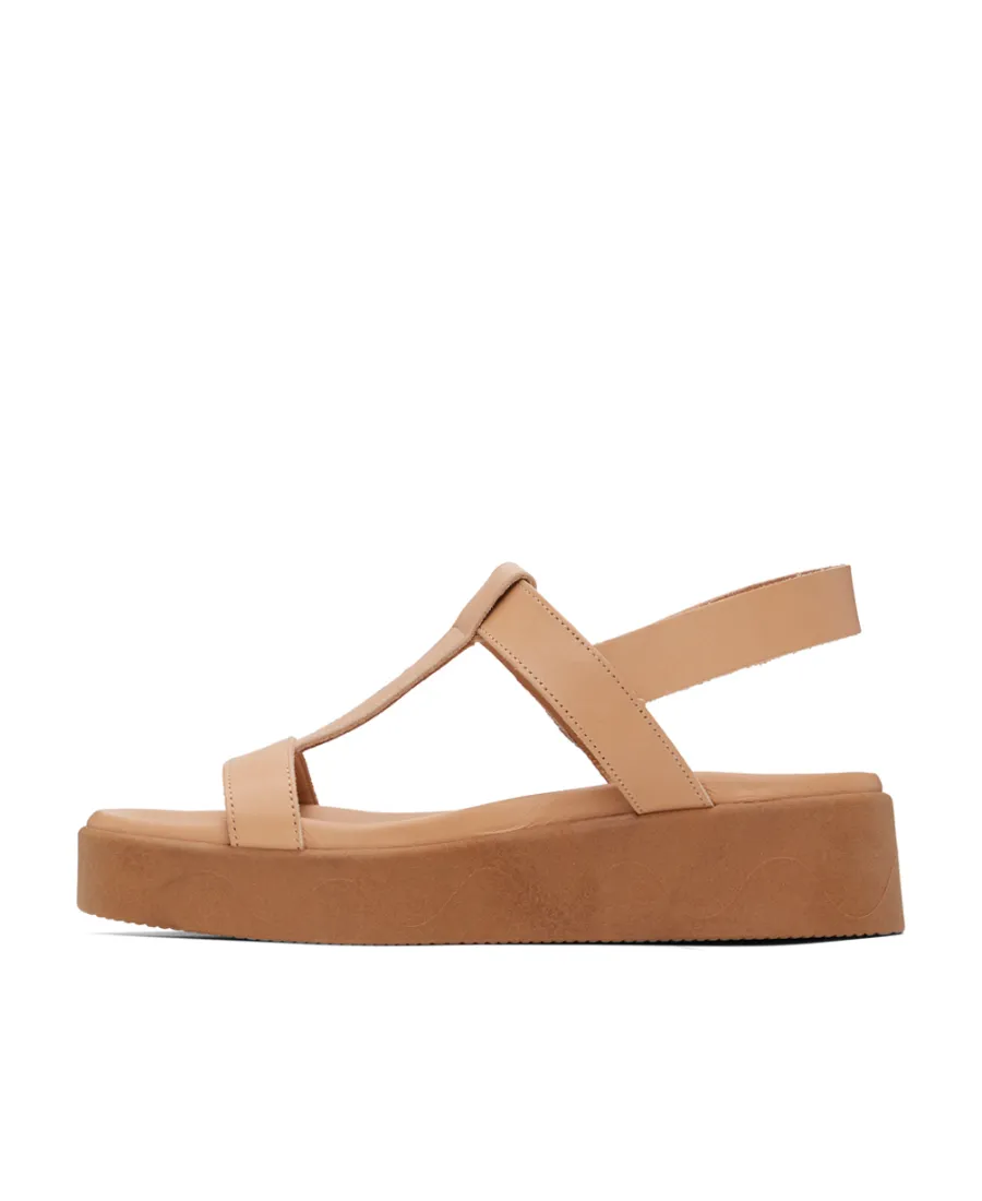 Logo High-Heeled Sandals