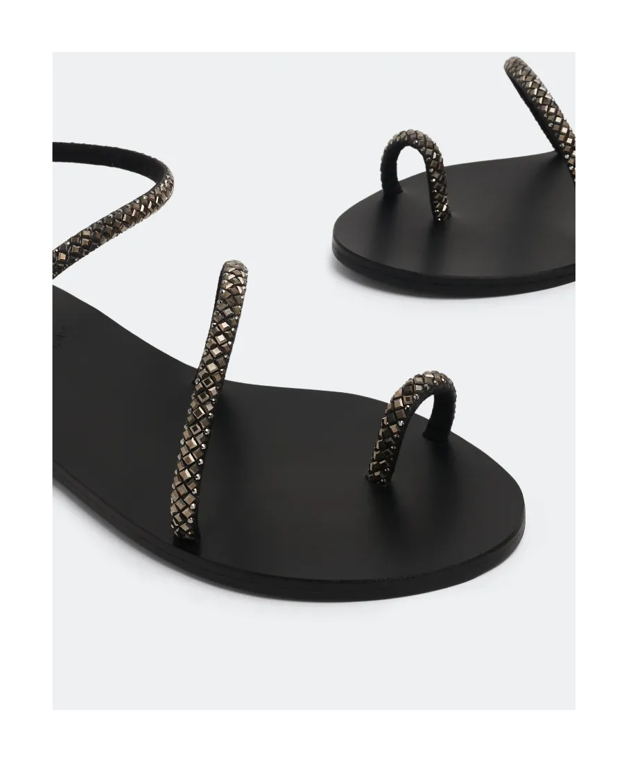 Apli Eleftheria Flat Sandals