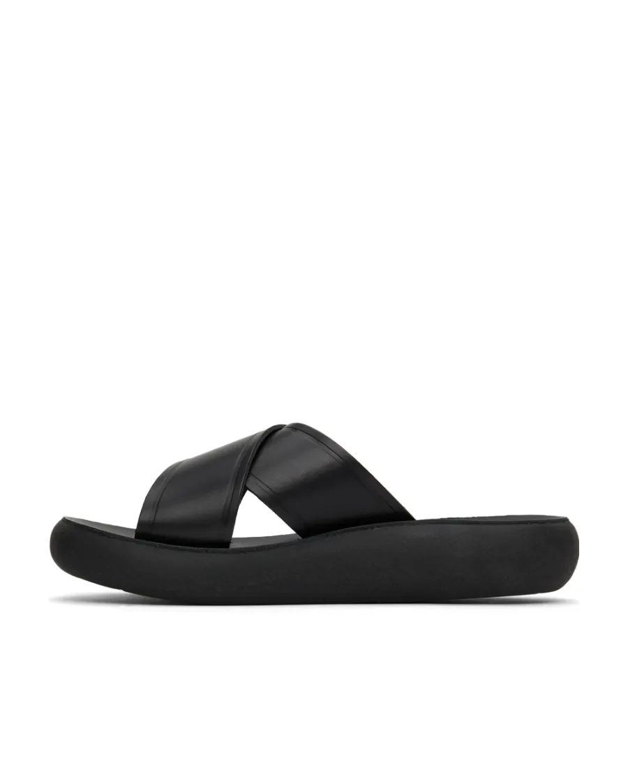 Thais Open Toe Sandals