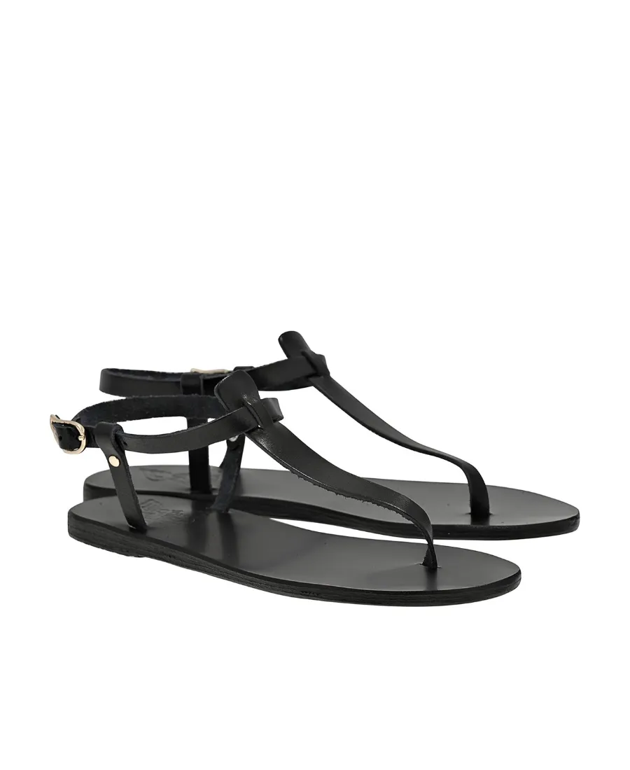 Lito Leather Sandals