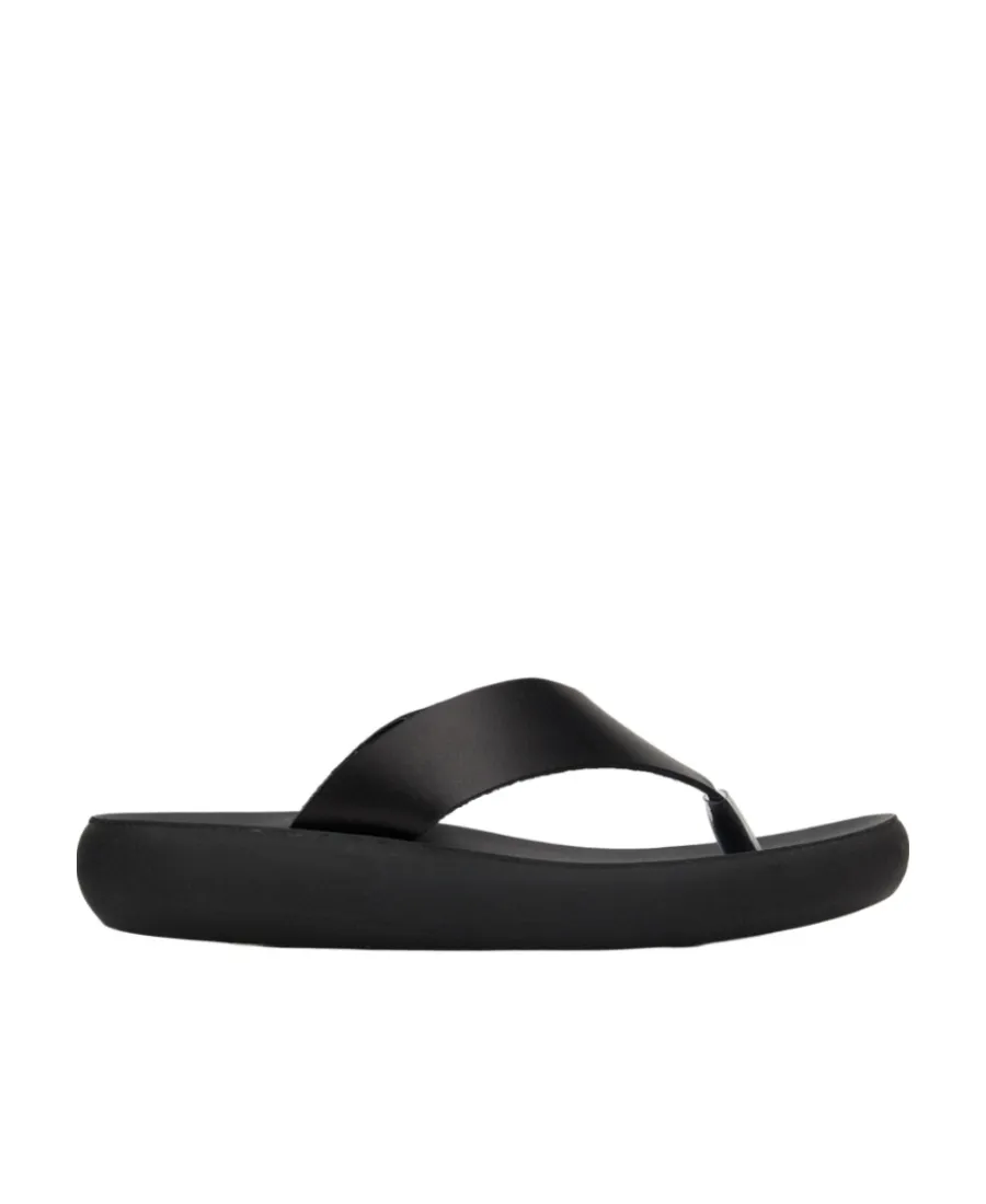 Charys Leather Sandals