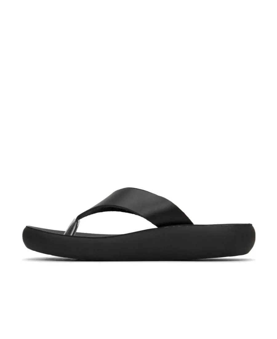 Charys Leather Sandals
