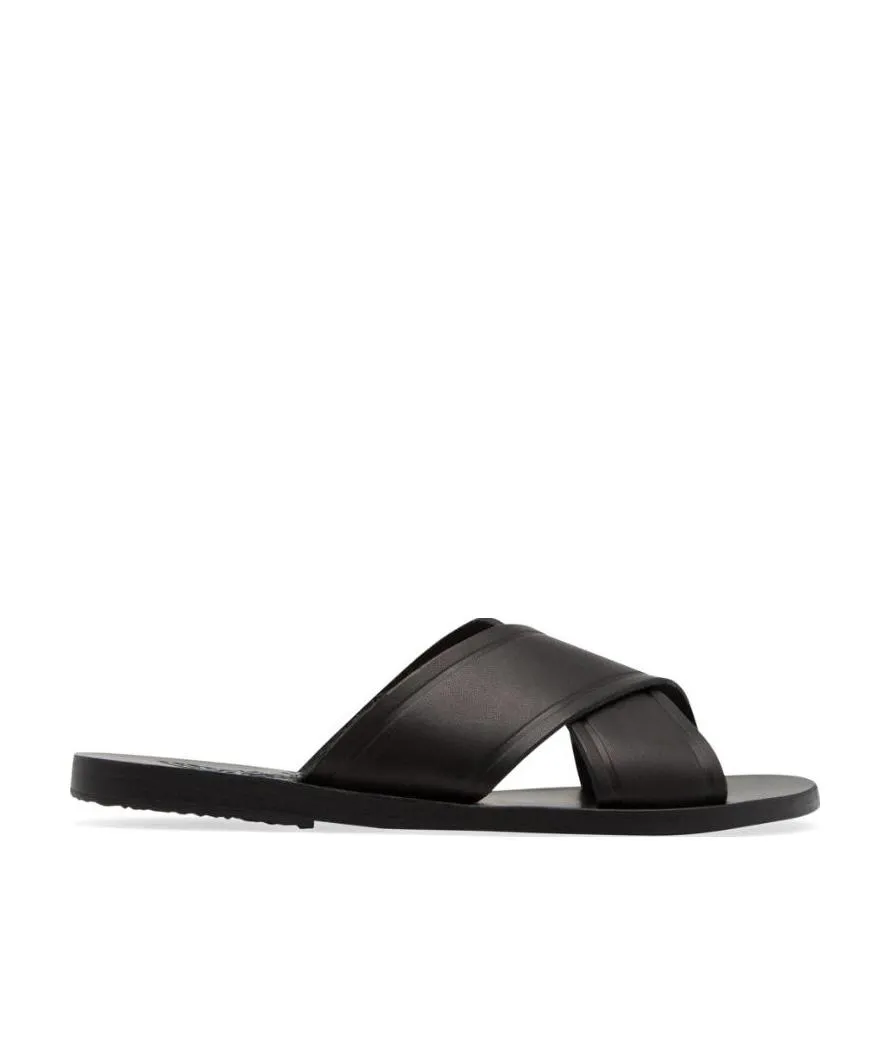 Thais Slide Sandals