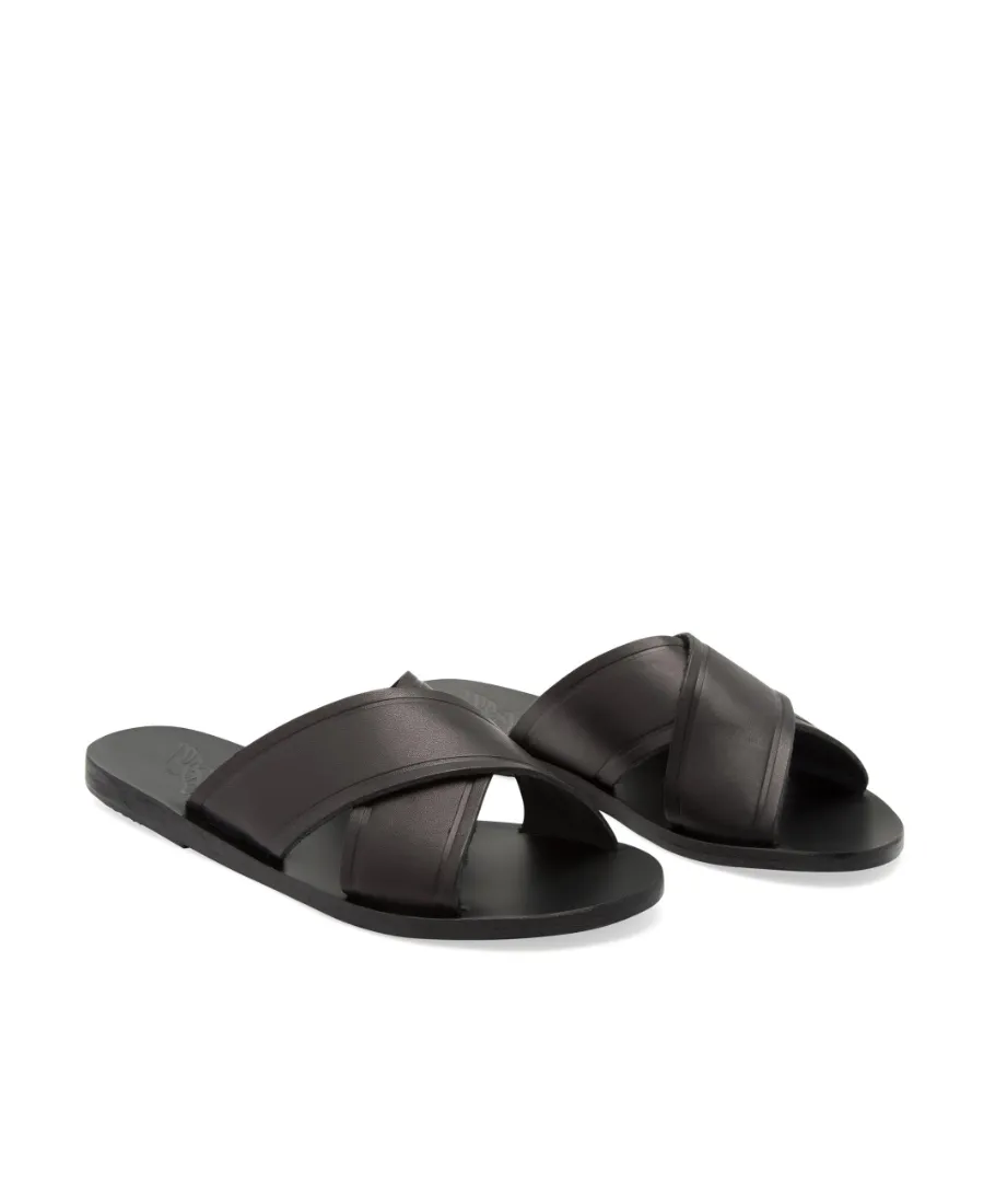 Thais Slide Sandals