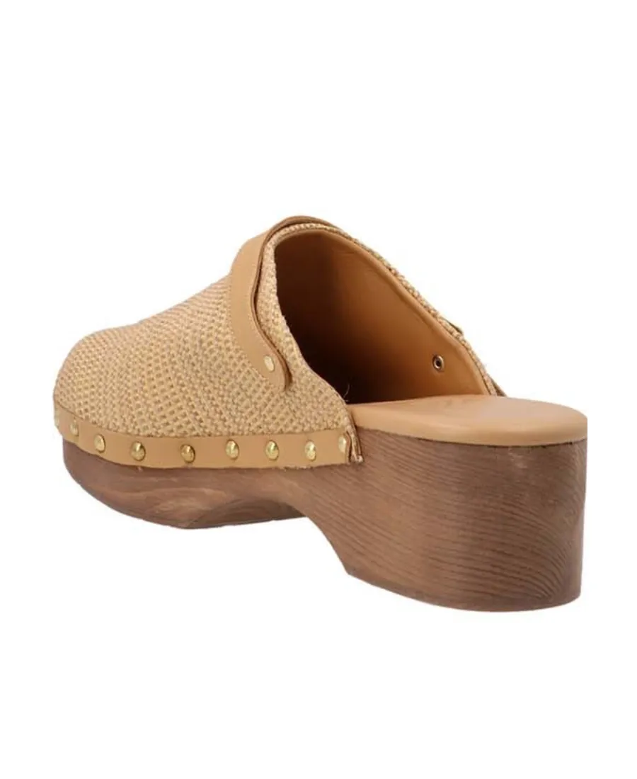 Logo Muller Shoes