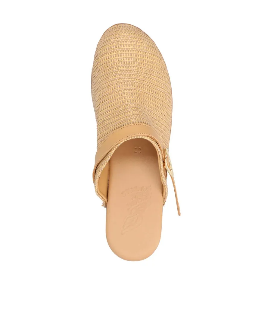 Logo Muller Shoes