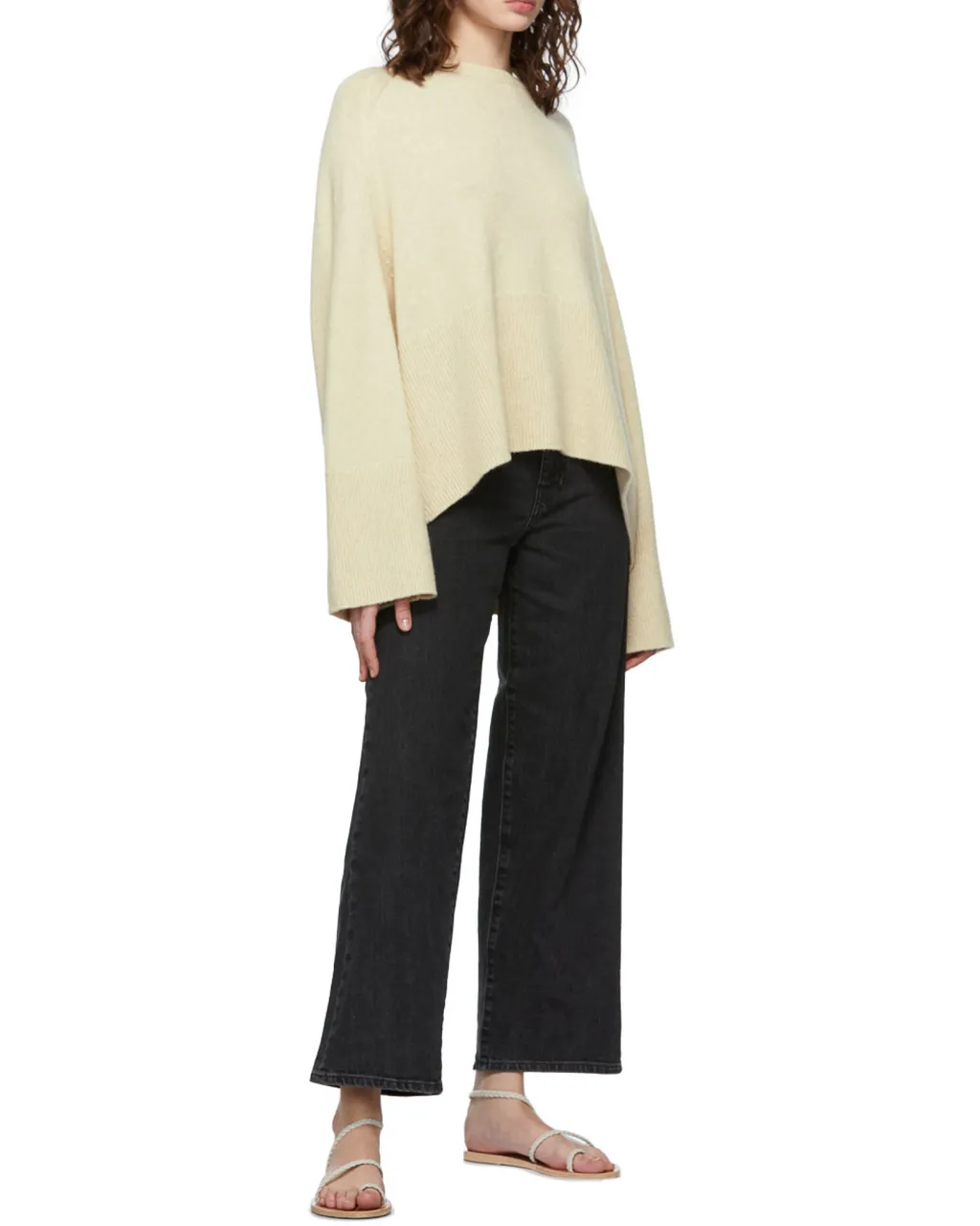Eleftheria Flat Sandals