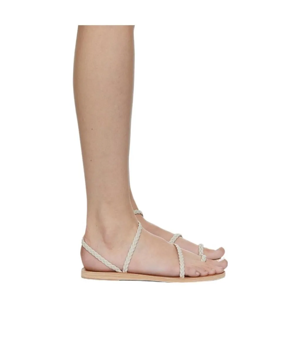 Eleftheria Flat Sandals
