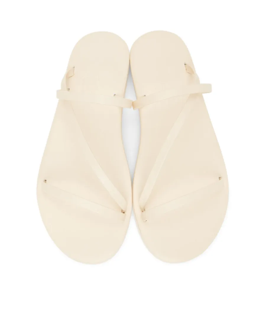 Logo Slipper
